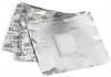 Foil Remover Wraps 100 pz
